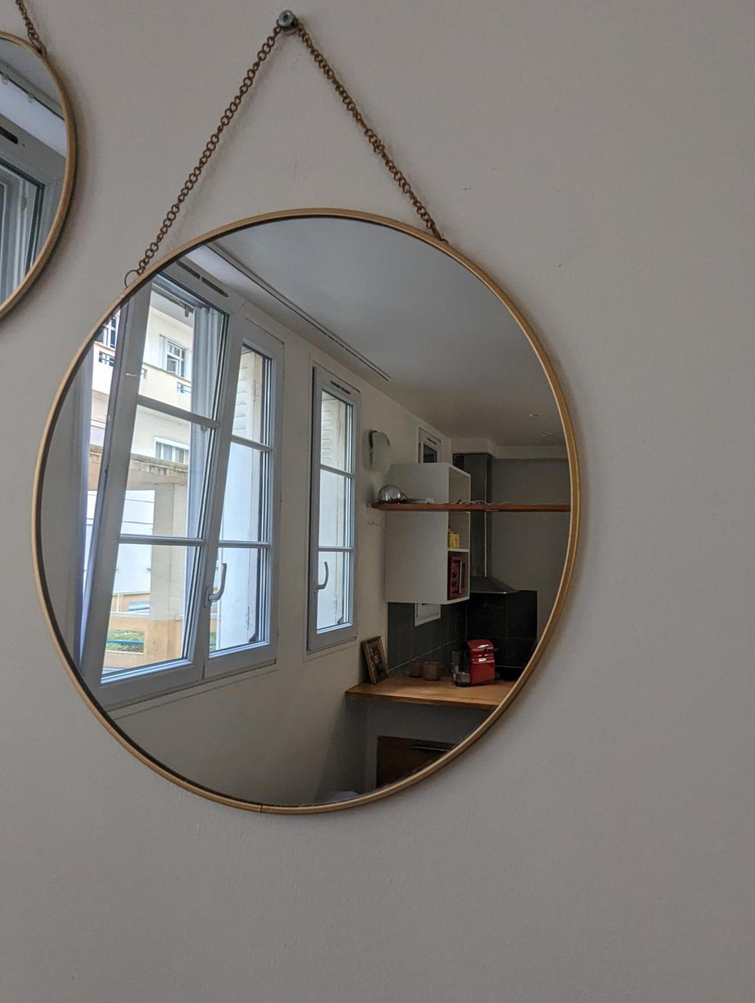 Studio Jaures - Equipped Studio Near Paris With Private Bathroom 蒙鲁日 外观 照片